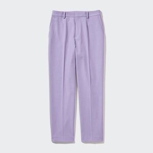 Uniqlo Smart Ankle Pants